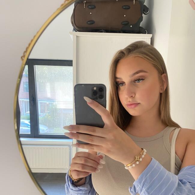 Babysitter in Boortmeerbeek: Celya