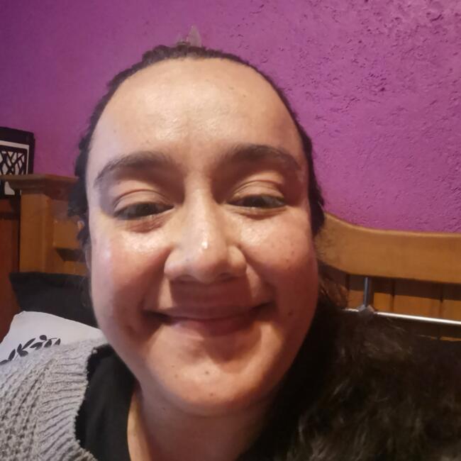 Babysitter in Ocoyoacac: Wen