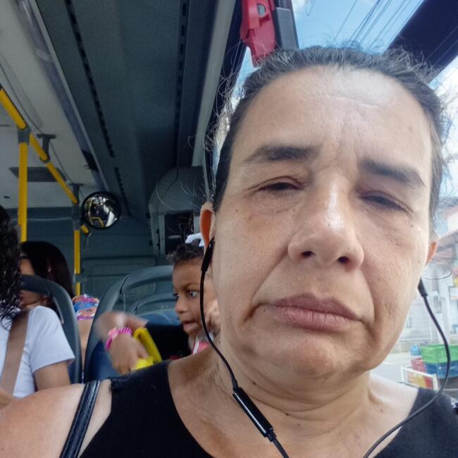 Babá em Serra: Maria Regina Alves Farias