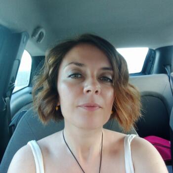Babysitting job in Molfetta: babysitting job Grazia
