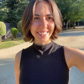 Babysitter in Madrid: Laura