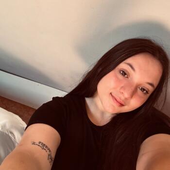 Nanny in Santander: Sara