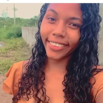 Babá em Camaçari (Dias d'Ávila): Edineia