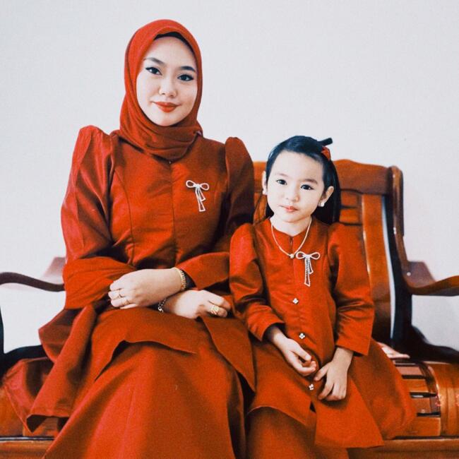 Δουλειά για babysitter στην περιοχή Kota Kinabalu: Dayang