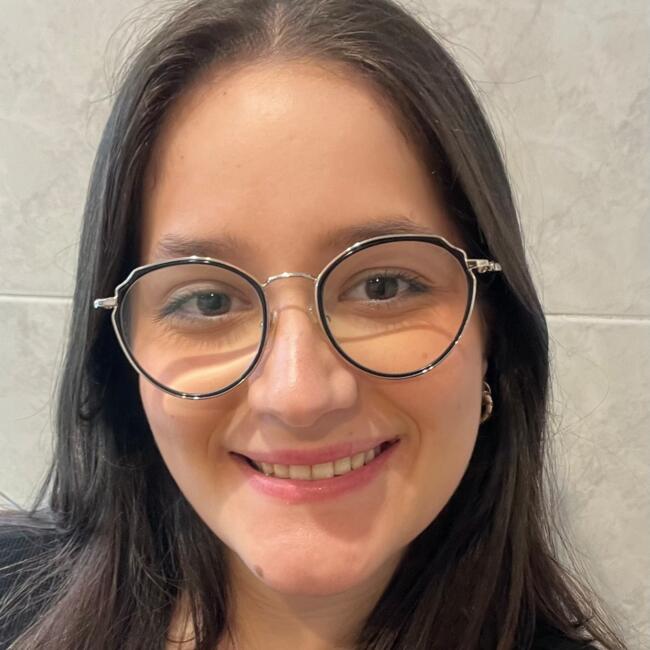 Babysitter in Queluz: Filipa