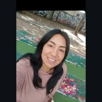 Niñera en Quilmes: Gabriela