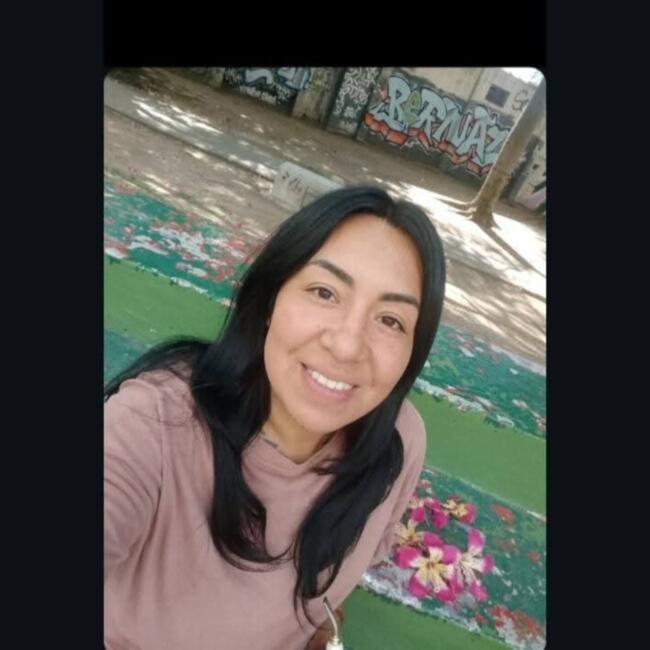 Niñera en Quilmes: Gabriela