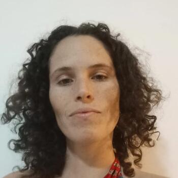 Família Tremembé: Clara