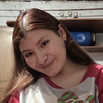 Niñera en Antofagasta: Rossy