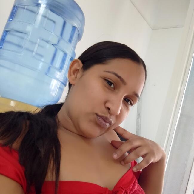 Babysitter in Santiago de Cali: Merlis