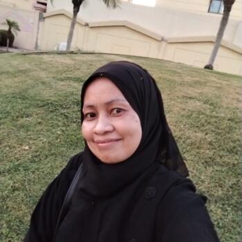 Babysitting job in Doha: babysitting job Carmina