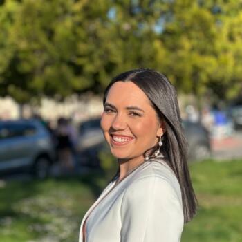 Babysitter in Aranjuez: Carlota