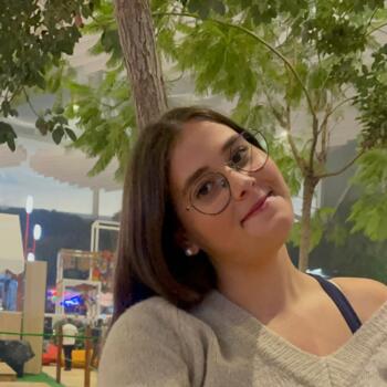 Babysitter in Queluz: Margarida de Oliveira