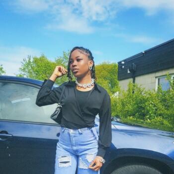 Babysitter in Milton Keynes: Emmanuella