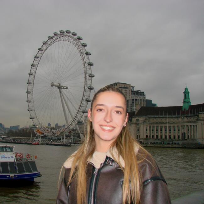 Canguro en Murcia: Maria