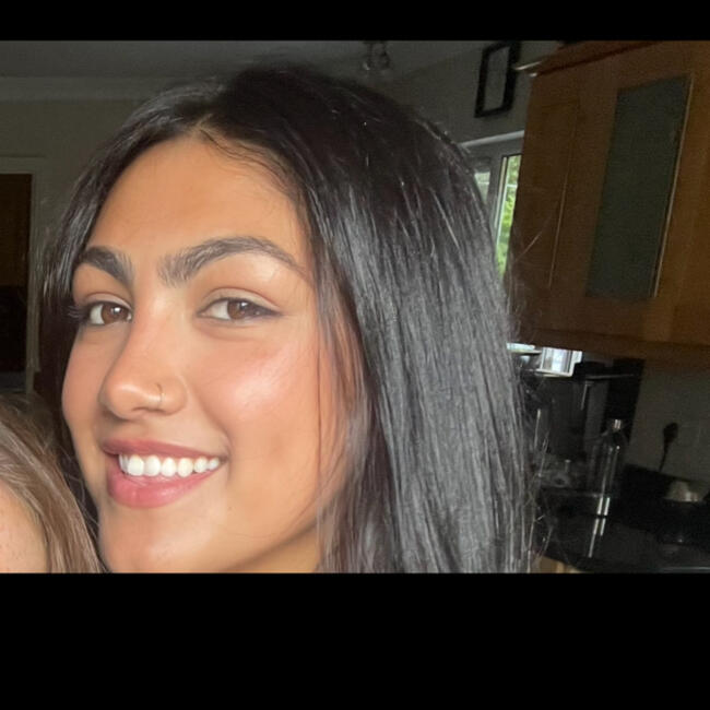 Babysitter in Dublin: Tara