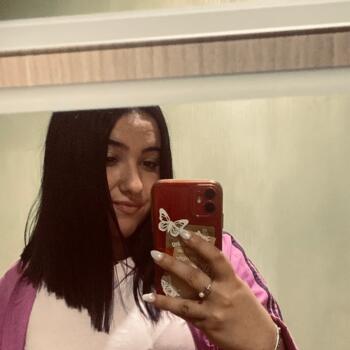 Niñera en Beniaján: Silvia