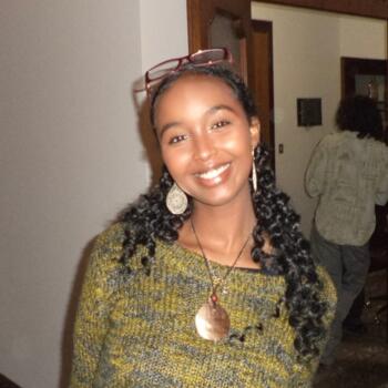 Babysitter in Padova: Asha