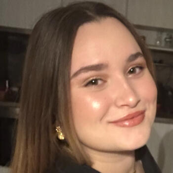 Детегледачка в София: Maria