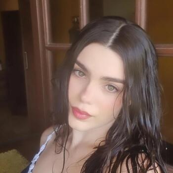 Niñera en Abegondo: Yanira