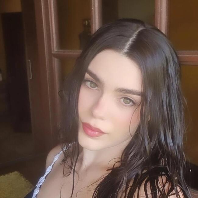 Niñera en Abegondo: Yanira