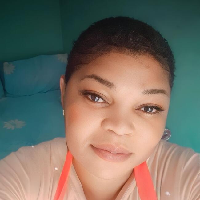 Babysitter in Cape Town: Chipo