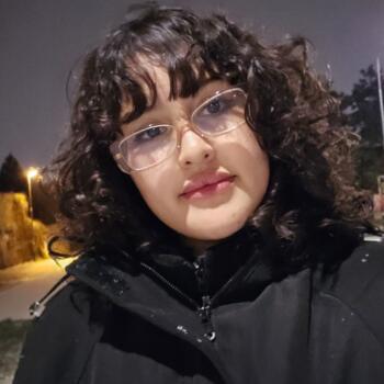 Chůva v Brno: Sofia