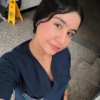 Babysitter Neiva: Karol