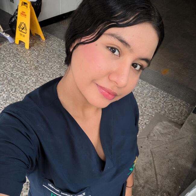Niñera en Neiva: Karol