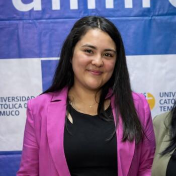 Niñera en Temuco: Sujey