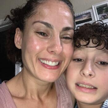 Babysitter in Phoenix: Roberta