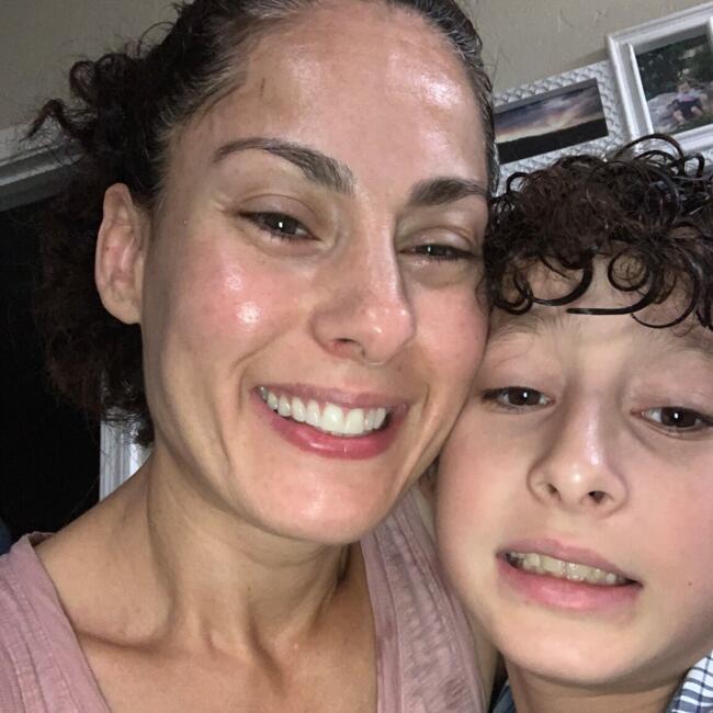 Babysitter in Phoenix: Roberta