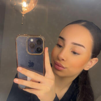 Babysitter in Delfgauw: Amina