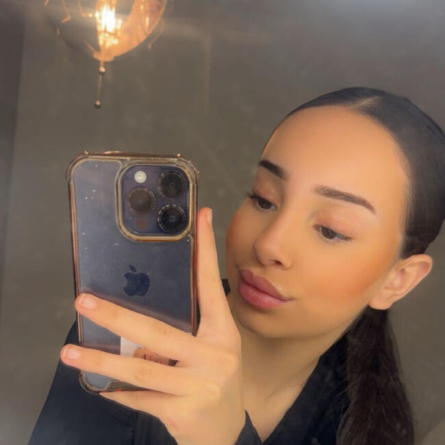 Babysitter in Delfgauw: Amina