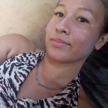 Babysitter in Puerto Caimito: Yeimi