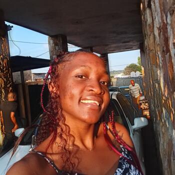 Babysitter in Johannesburg: Kamogelo