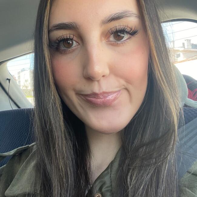 Babysitter in Marco de Canaveses: Luana