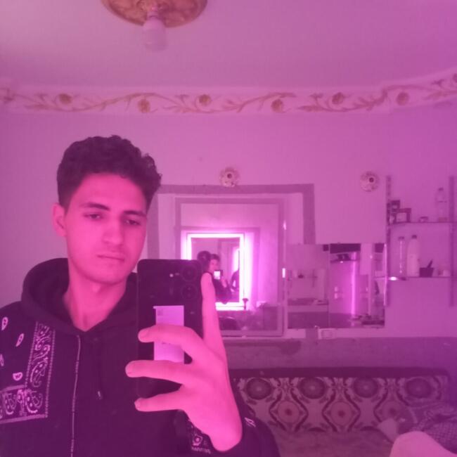 Babysitter in Cairo: Boody