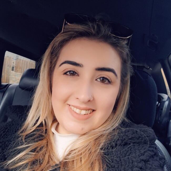 Childminder in Sesimbra: Ana Rita