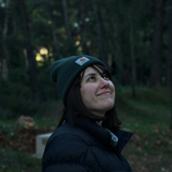 Babysitter in London: Sofia