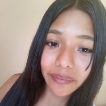 Niñera en Cochabamba: Evelin