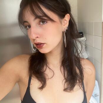Babysitter in Porto: Maria