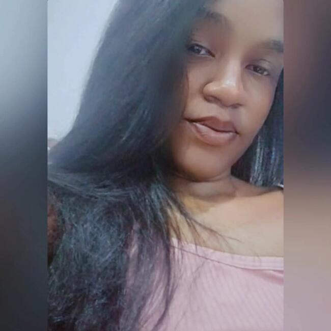 Babysitter in Salvador: Nayra