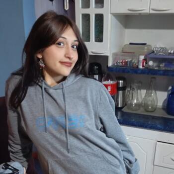 Babysitter in San Pedro de la Paz: Paz Burgos 
