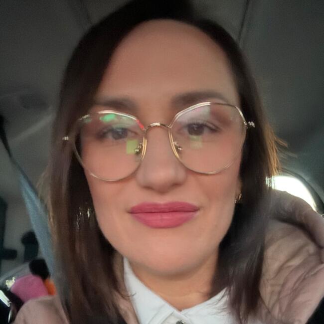 Praca dla opiekunki do dziecka w Września: Monika