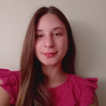 Babá Araranguá: Raissa