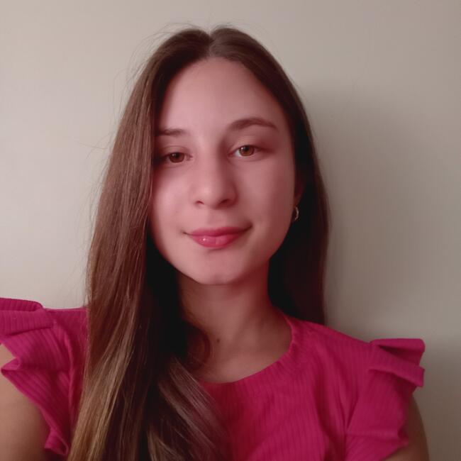 Babysitter in Araranguá: Raissa