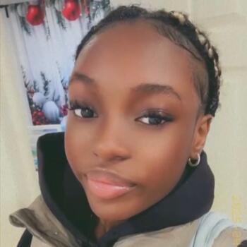 Babysitter in Lachine: Prefina