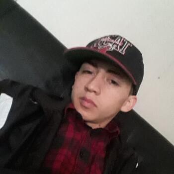 Parent San Joaquín: Pablo