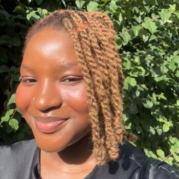 Oppas Zwijndrecht: Ayomide Roheemot